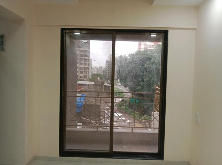 Room, jvm-veda 1 Bedroom 410 Sq.Ft. Apartment In Kasarvadavali Thane 9128480