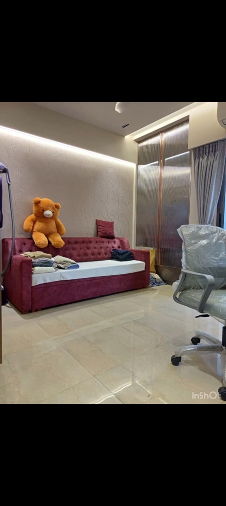 Bedroom, mahindra-vicino 2 Bedroom 655 Sq.Ft. Apartment In Andheri East Mumbai 9128477