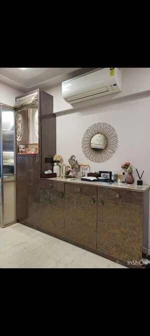Bathroom in 2 BHK Apartment at Mahindra Vicino, Andheri East – for Sale