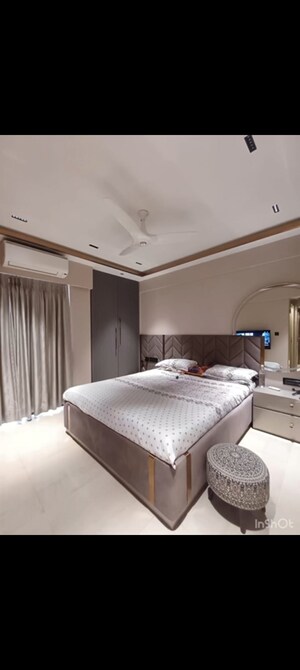 Bedroom in 2 BHK Apartment at Mahindra Vicino, Andheri East – for Sale