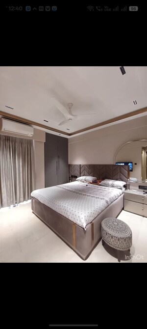 Bedroom in 2 BHK Apartment at Mahindra Vicino, Andheri East – for Sale