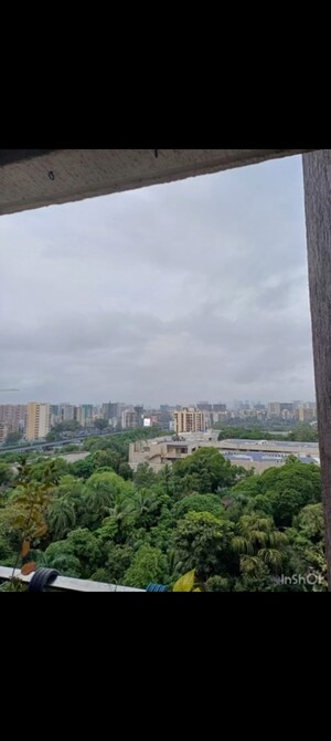 Plot Area in 2 BHK Apartment at Mahindra Vicino, Andheri East – for Sale