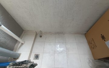 Kitchen in 2 BHK Apartment at Shapoorji Pallonji Sensorium, Hinjewadi – for Rent