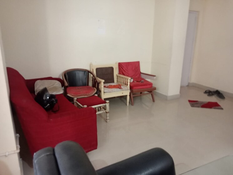 Living Room, bailey road 3 Bedroom 1650 Sq.Ft. Apartment In Bailey Road Patna 9128489