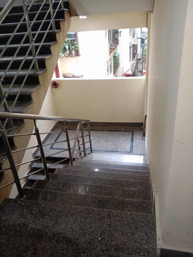 undefined, bailey road 3 Bedroom 1650 Sq.Ft. Apartment In Bailey Road Patna 9128489