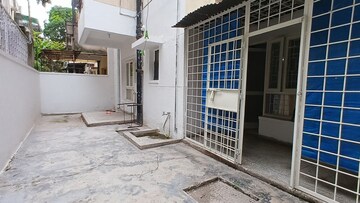 2.5 BHK Builder Floor – Exterior View View at Unitech South City II, Sector 50 - for Rent