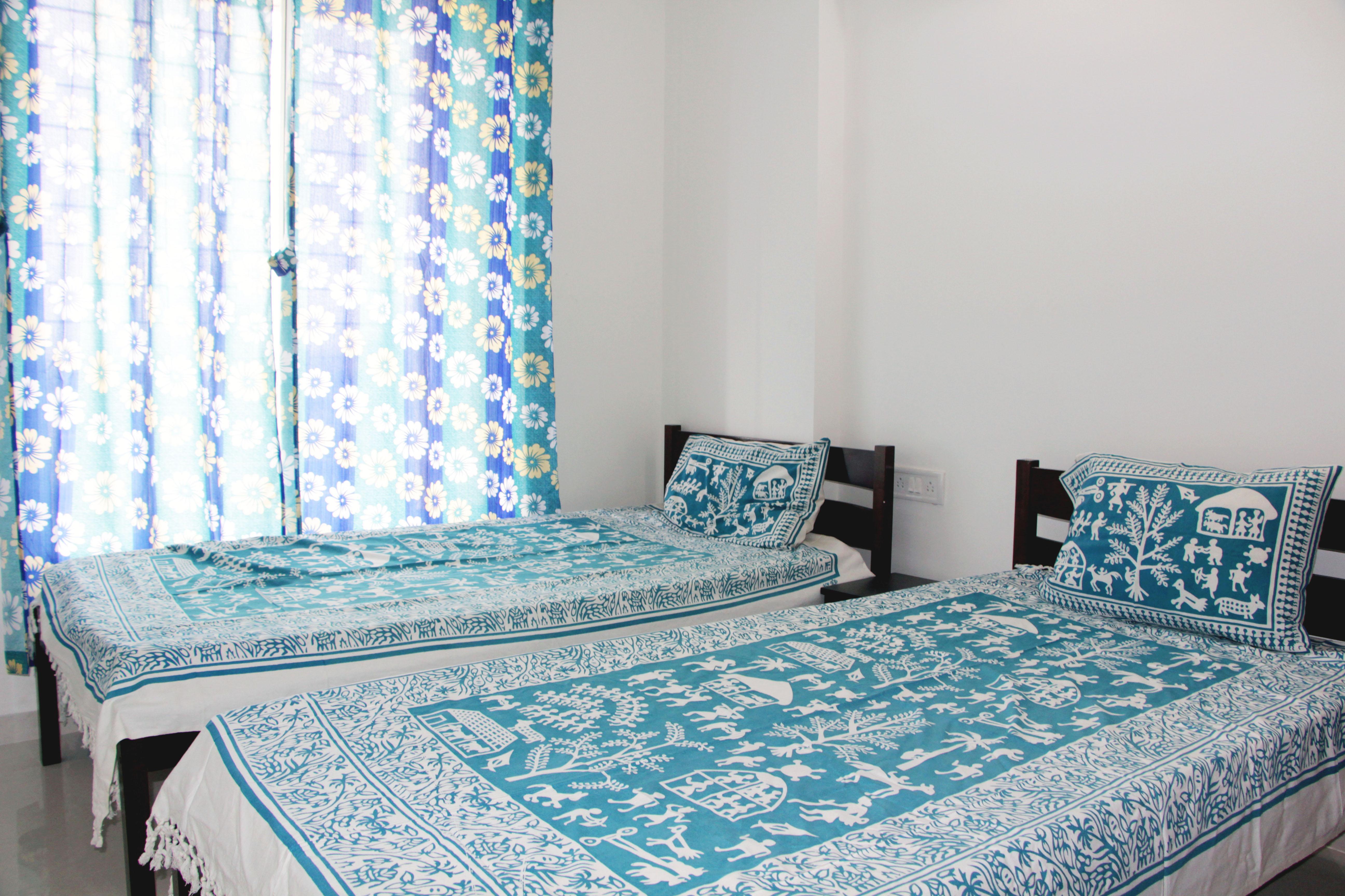 Pg For Rent in Kasarvadavali