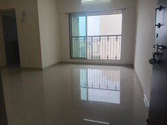 2 BHK + Study Room Apartment For Sale in Vihang Valley Phase 3