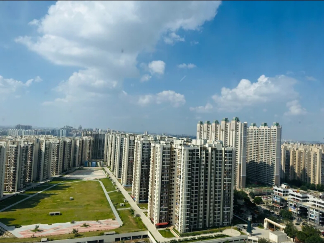 2 BHK Apartment For Rent in Amrapali Golf Homes