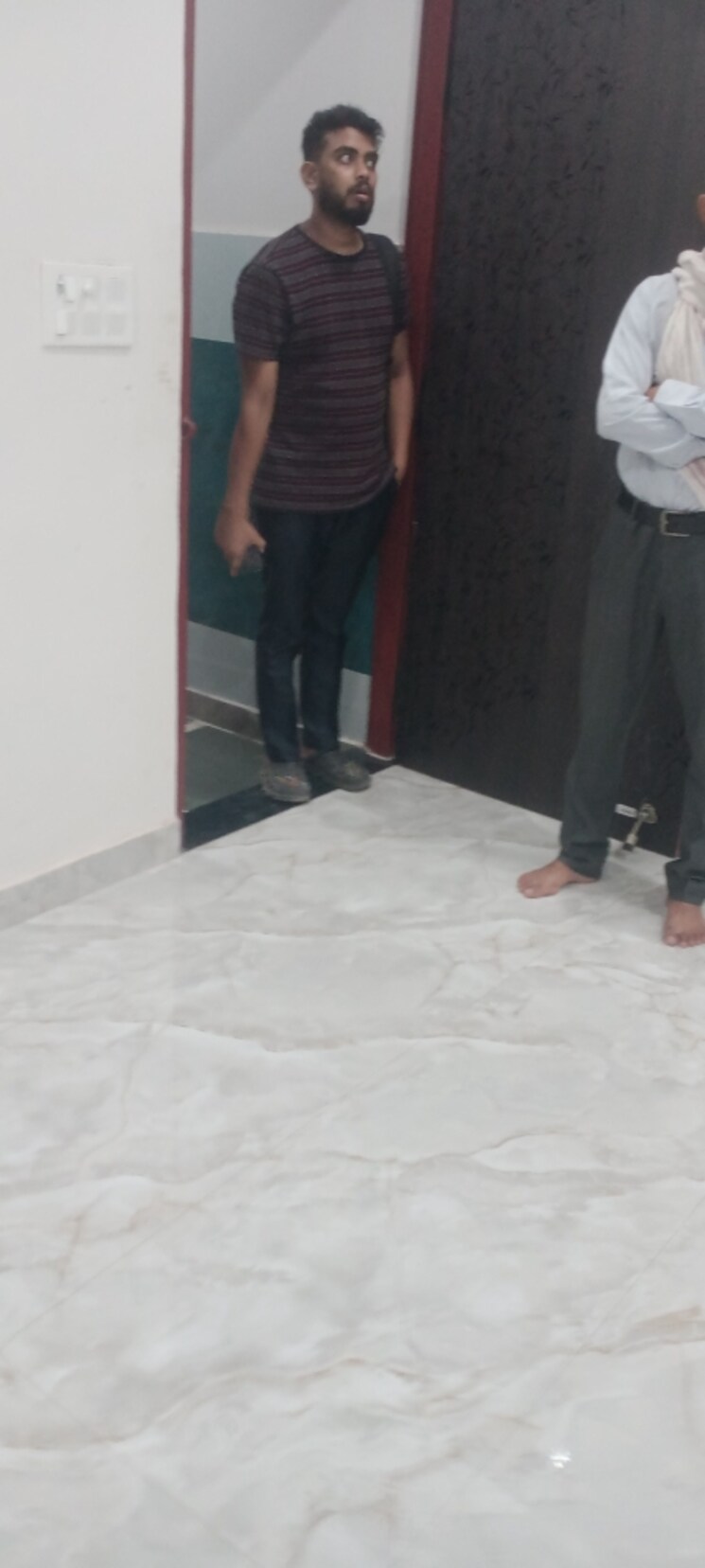  Parking, dwarka mor 2 Bedroom 630 Sq.Ft. Builder Floor In Dwarka Mor Delhi 9128523