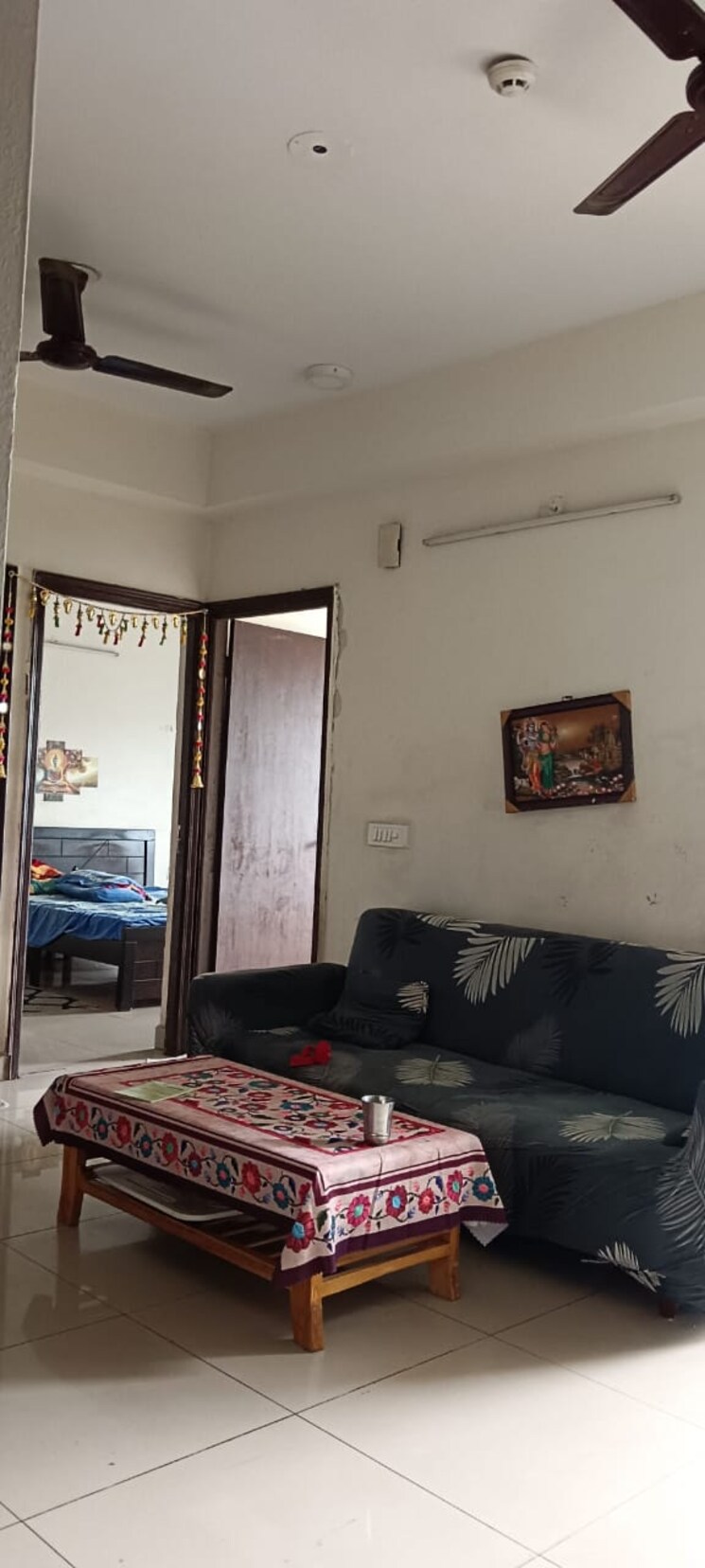 Bedroom, gaur-city-2-14th-avenue 3 Bedroom 740 Sq.Ft. Apartment In Sector 16c Greater Noida Greater Noida 9128516