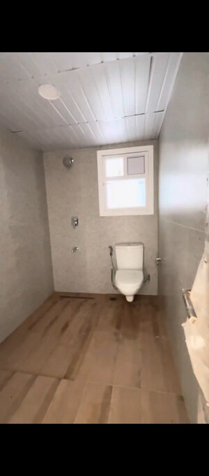 Master Bedroom in 4 BHK Apartment at Prestige Beverly Hills, Kokapet – for Sale