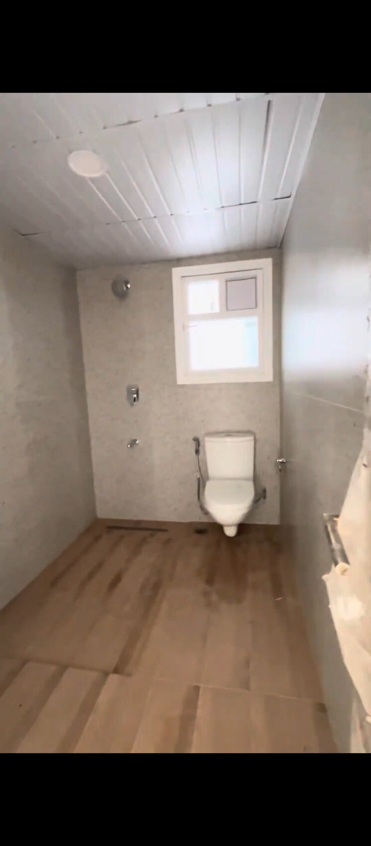 Master Bedroom, prestige-beverly-hills 4 Bedroom 2708 Sq.Ft. Apartment In Kokapet Hyderabad 9128568