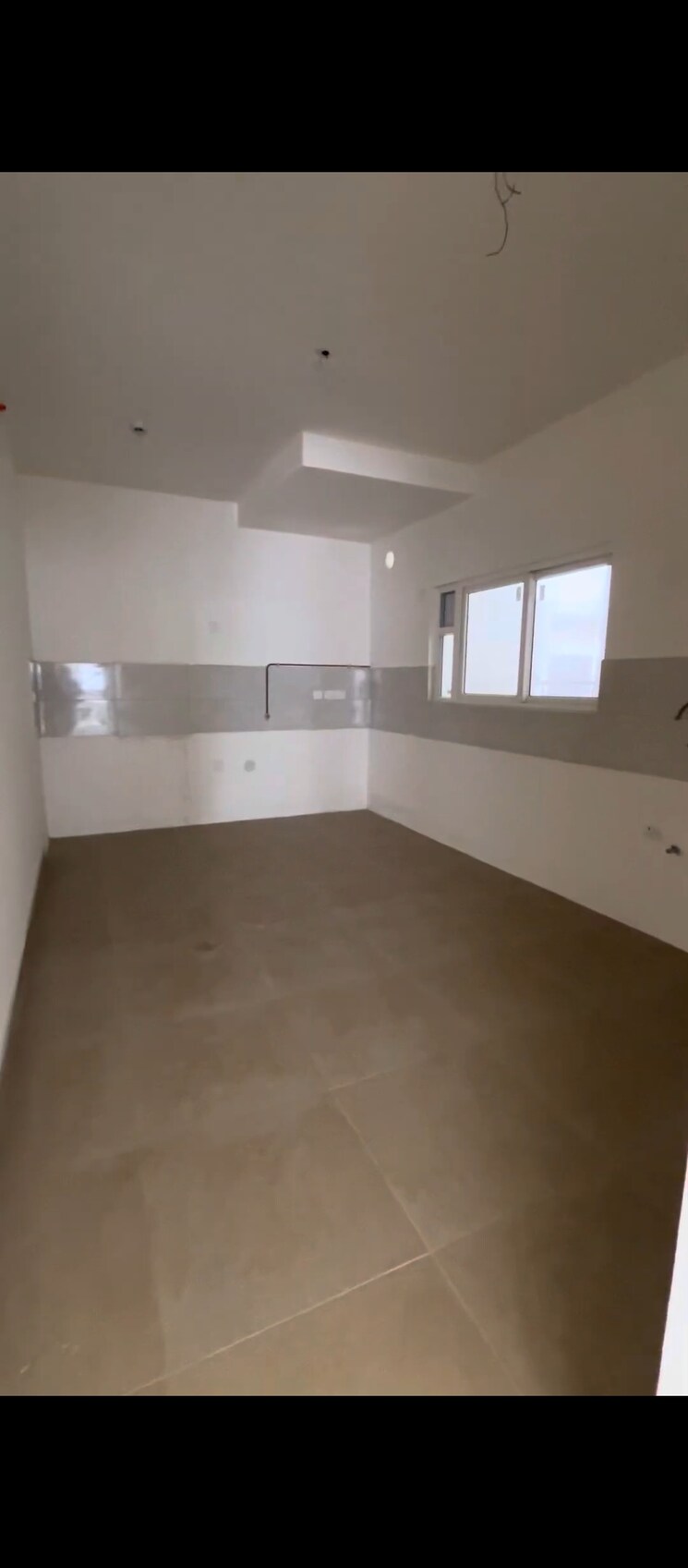 Kitchen, prestige-beverly-hills 4 Bedroom 2708 Sq.Ft. Apartment In Kokapet Hyderabad 9128568