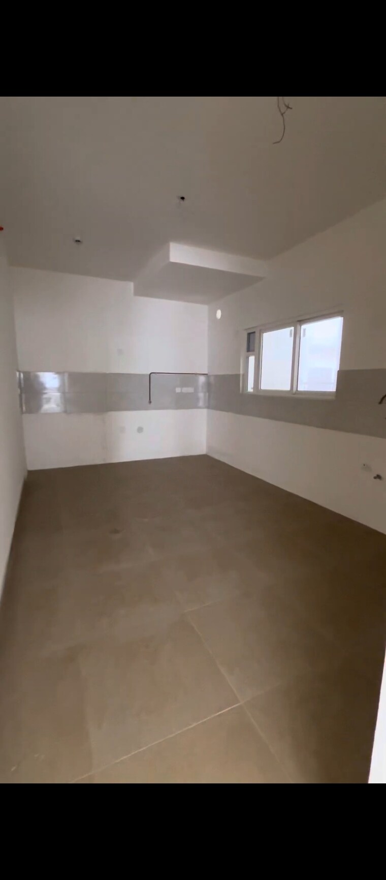 Kitchen, prestige-beverly-hills 4 Bedroom 2708 Sq.Ft. Apartment In Kokapet Hyderabad 9128568