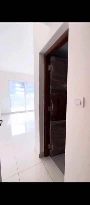 Bathroom in 4 BHK Apartment at Prestige Beverly Hills, Kokapet – for Sale