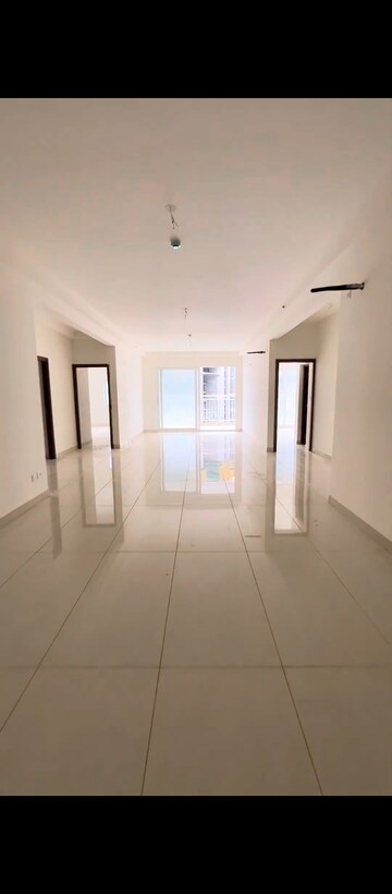 Building Lobby in 4 BHK Apartment at Prestige Beverly Hills, Kokapet – for Sale