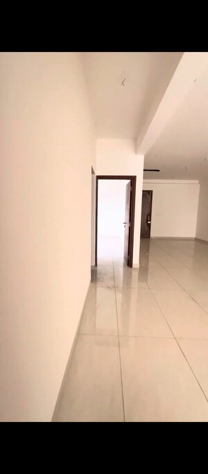 Building Lobby in 4 BHK Apartment at Prestige Beverly Hills, Kokapet – for Sale