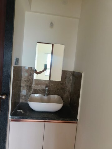 Furnished Amenities in 3 BHK Apartment at VTP Beaumonde, Kharadi – for Rent