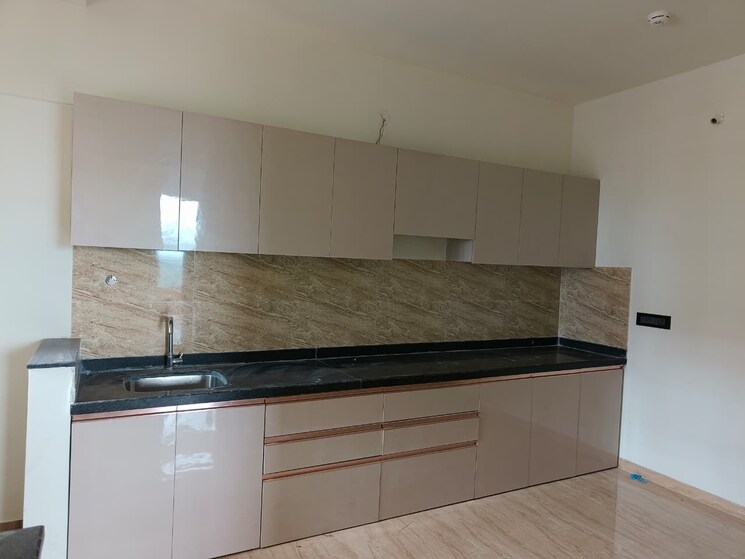 Kitchen, vtp-beaumonde 3 Bedroom 1093 Sq.Ft. Apartment In Kharadi Pune 9128542