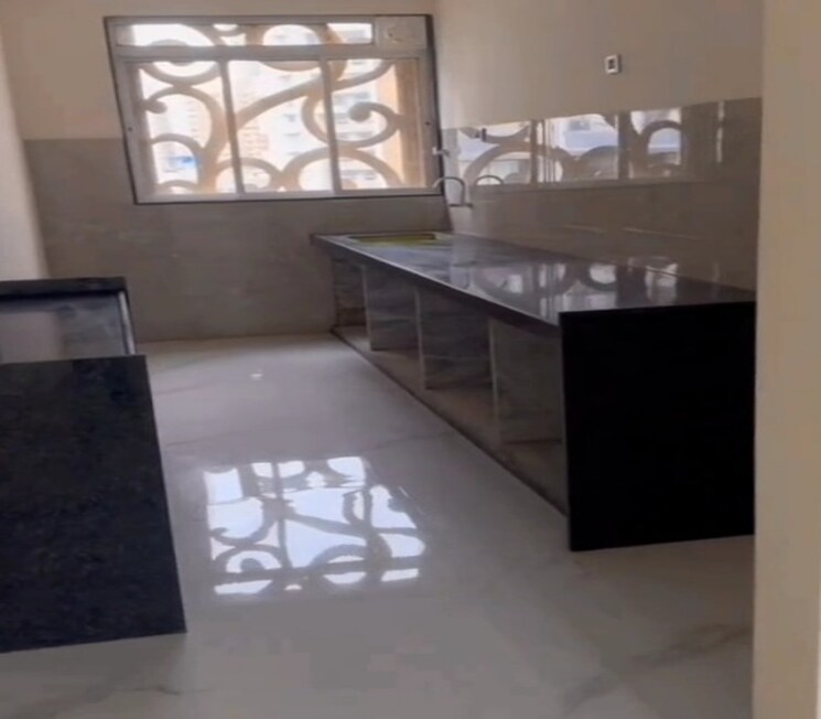 Kitchen, matunga east 4 Bedroom 2100 Sq.Ft. Apartment In Matunga East Mumbai 9128513