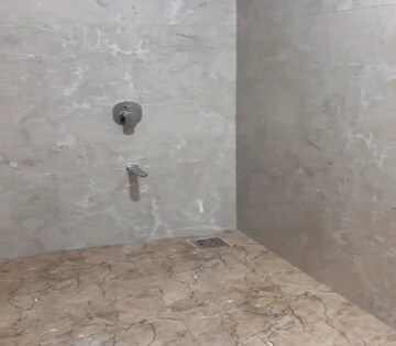 Bathroom in 4 BHK Apartment at Matunga East – for Sale