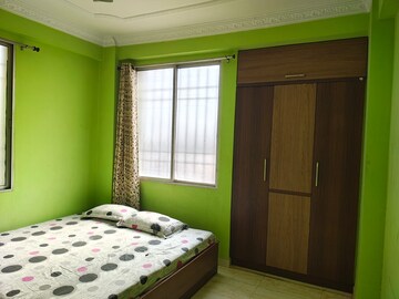 3 BHK Apartment For Rent in Gola Road