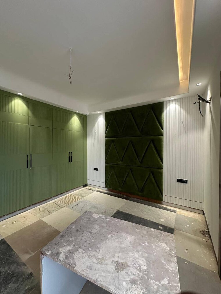 Bedroom, anant-raj-ashok-estate 3 Bedroom 1610 Sq.Ft. Builder Floor In Sector 63a Gurgaon 9128525