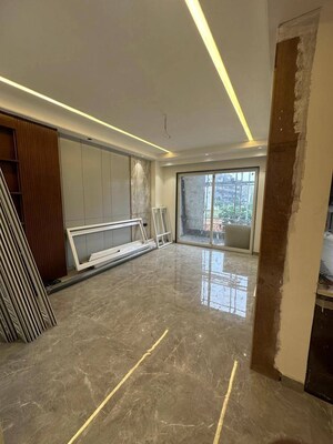 3 BHK Builder Floor For Sale in Anant Raj Ashok Estate, Sector 63a