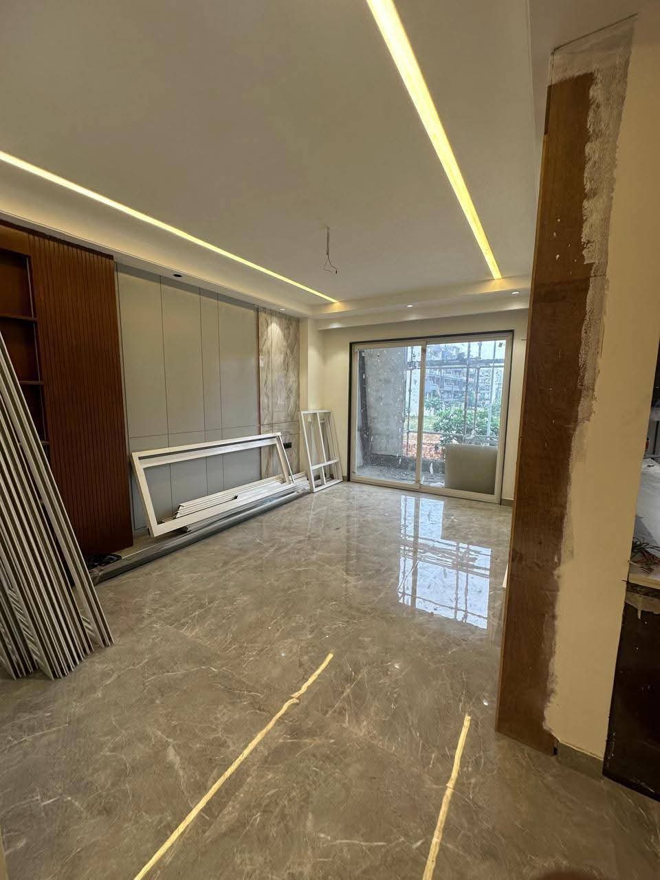 3 BHK + Extra Room Builder Floor For Sale in Anant Raj Ashok Estate