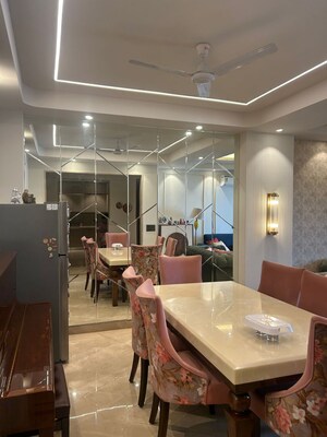 4 BHK Penthouse For Sale in Sector 54