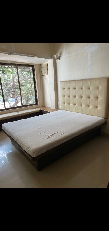 3 BHK Apartment For Rent in Vile Parle East