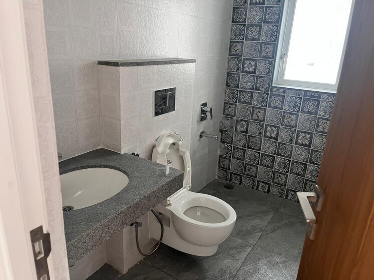 Bathroom, godrej-elements 2 Bedroom 698 Sq.Ft. Apartment In Hinjewadi Pune 9128524