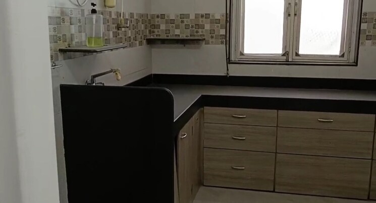 Kitchen, sion 1 Bedroom 500 Sq.Ft. Apartment In Sion Mumbai 9128530