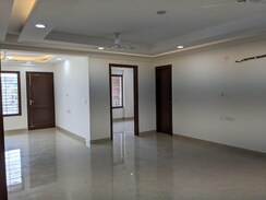 4 BHK + Servant Room Apartment For Sale in Bestech Park View City 2