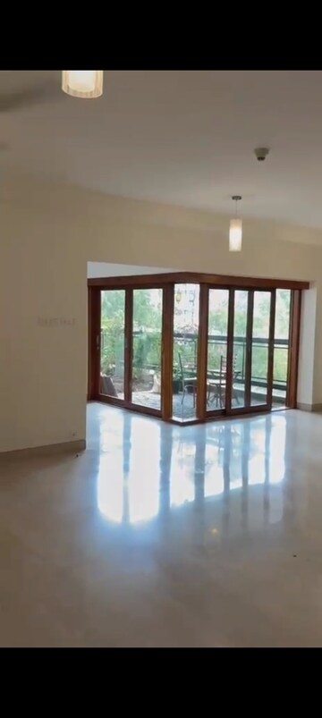 3 BHK Apartment For Rent in Windmills of Your Mind, Whitefield