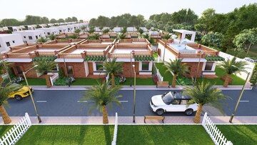 2 BHK Villa For Sale in Mahabalipuram