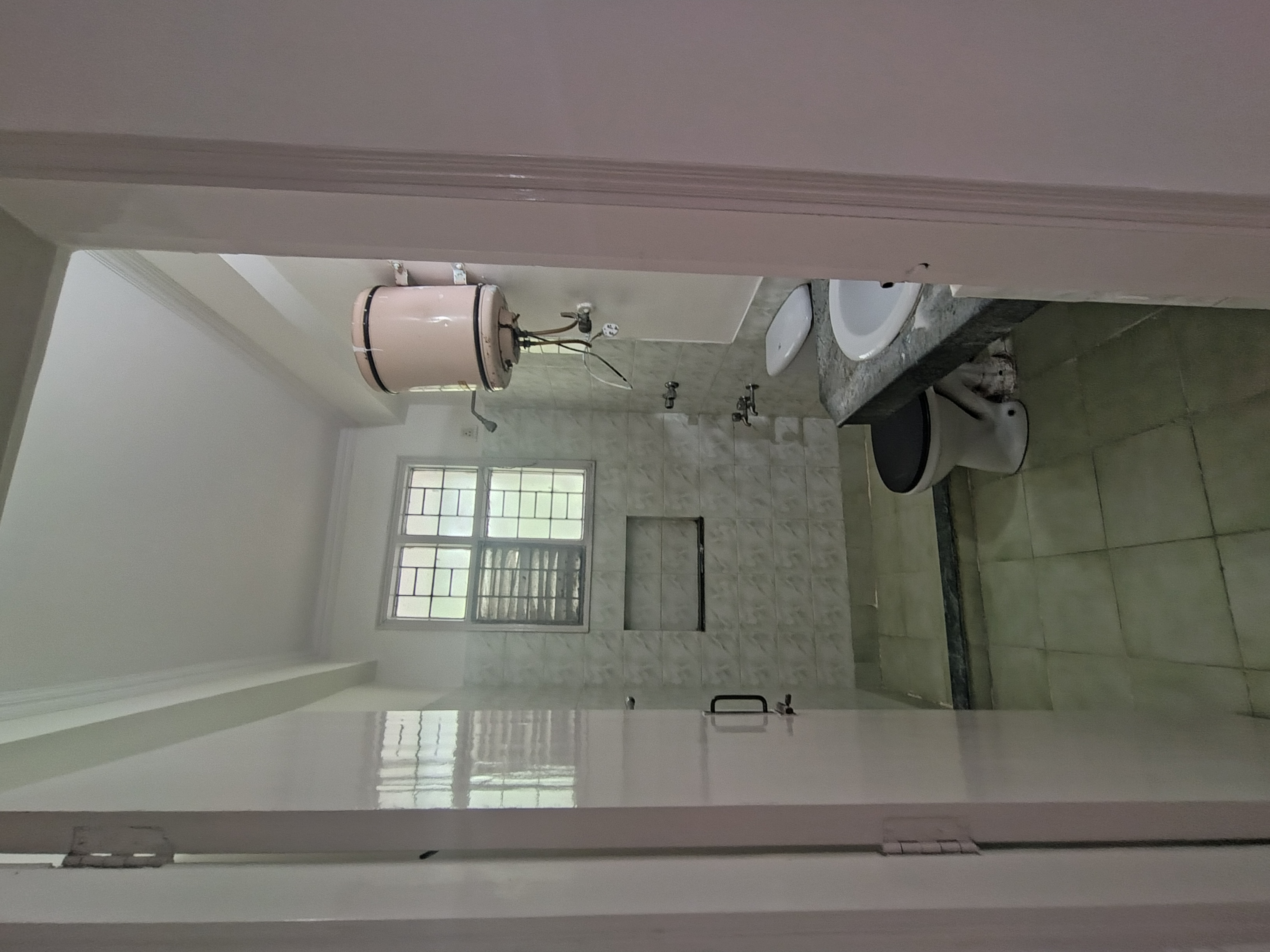 3 BHK Builder Floor For Rent in Unitech South City II