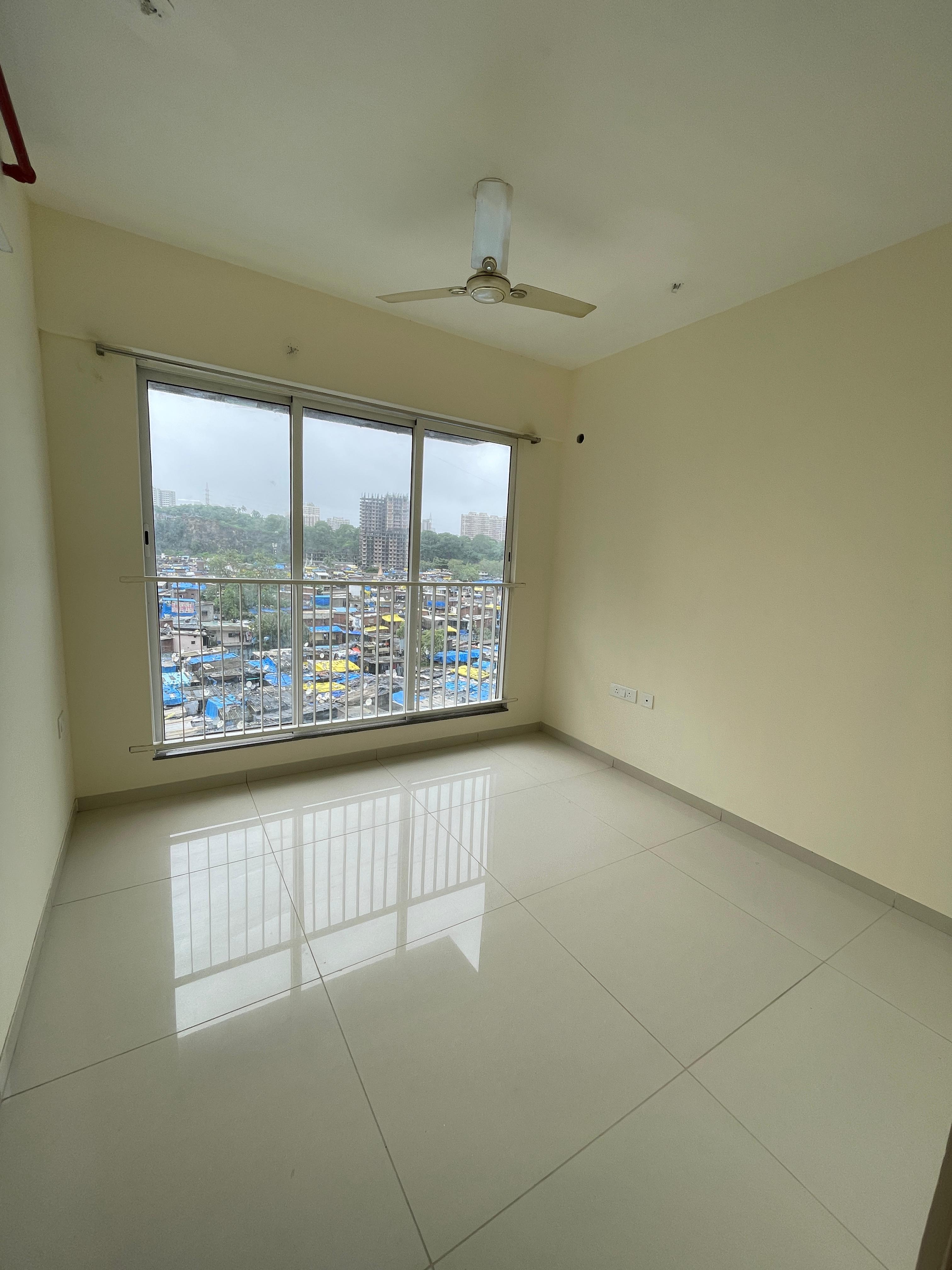 2 BHK Apartment For Rent in Godrej Nest Kandivali