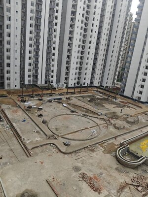 3 BHK Apartment For Sale in Sikka Kaamya Greens, Sector 10 Greater Noida