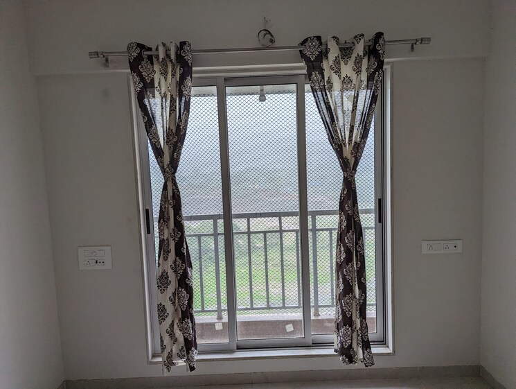 Exterior View, vihang-vermont 2 Bedroom 700 Sq.Ft. Apartment In Ghodbunder Road Thane 9128570