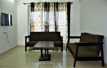 Room in  Pg at Kavesar – for Rent