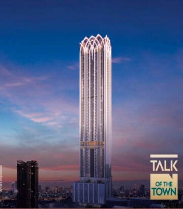 2 BHK Apartment For Sale in Mumbai Central Suburbs
