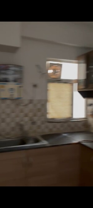 Kitchen in 2 BHK Apartment at Gaur City 2 - 10th Avenue, Sector 16c Greater Noida – for Sale