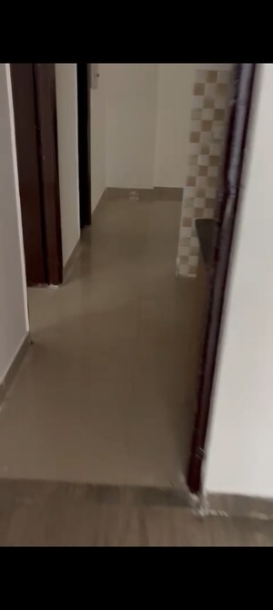 Building Lobby in 2 BHK Apartment at Gaur City 2 - 10th Avenue, Sector 16c Greater Noida – for Sale