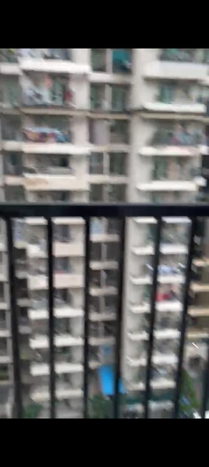 2 BHK Apartment – Exterior View View at Gaur City 2 - 10th Avenue, Sector 16c Greater Noida - for Sale