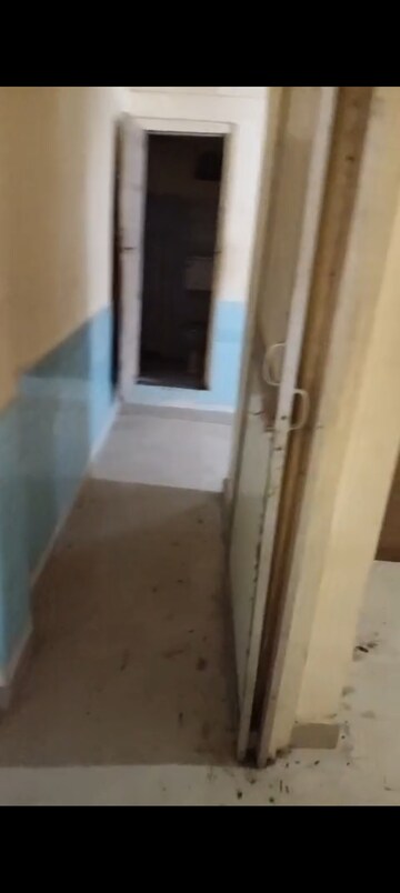 Building Lobby in 1 BHK Independent House at Kandarpada – for Sale