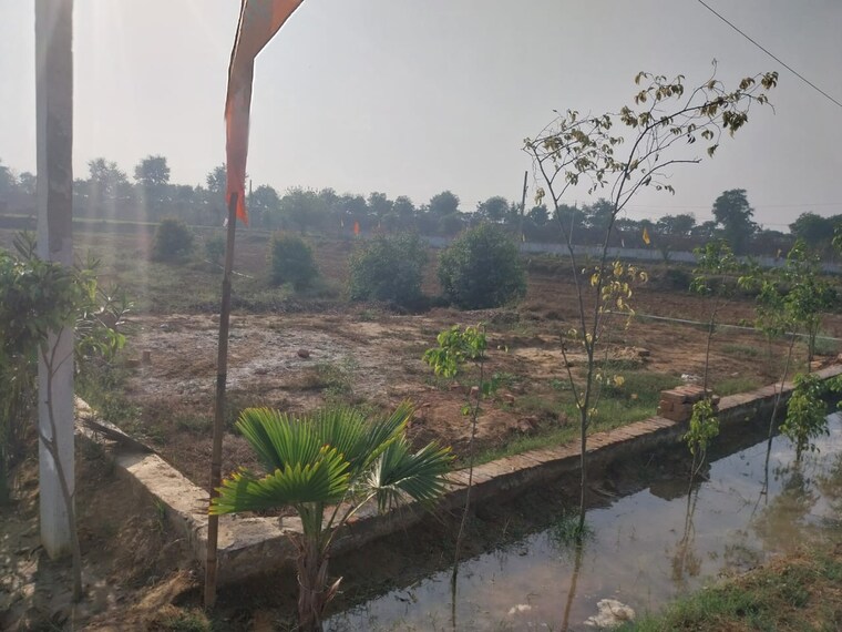 undefined, sector 143  100 Sq.Yd. Plot In Sector 143 Noida 9128620