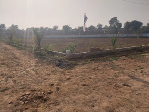 Plot Area in  Plot at Sector 143 – for Sale