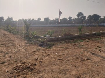 Plot Area in  Plot at Sector 143 – for Sale